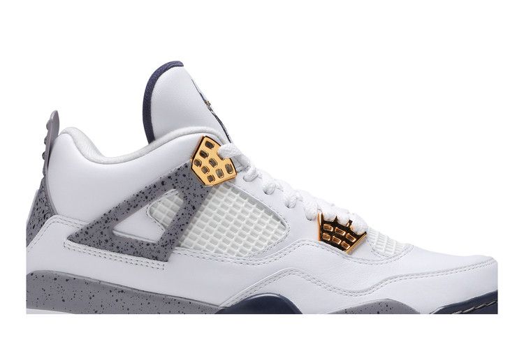Air Jordan 4 Retro Golf Eastside Golf