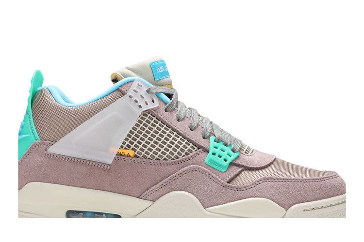 Air Jordan 4 Retro SP 30th Anniversary Union Taupe Haze