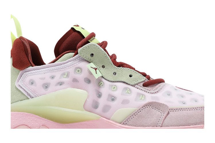 Air Jordan Delta 2 Regal Pink (Women's)