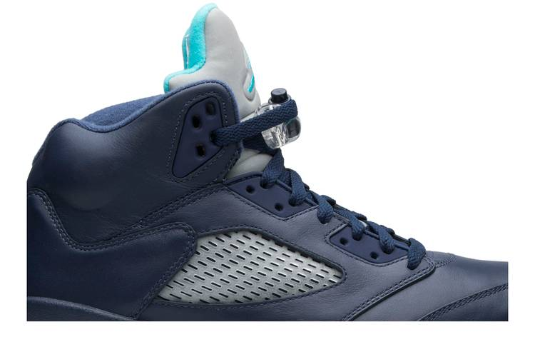 Air Jordan 5 Retro Pre-Grape