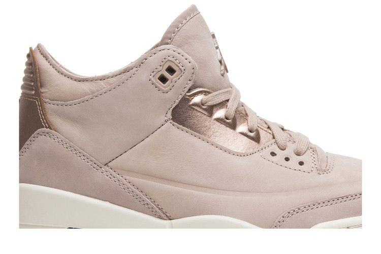 Air Jordan 3 Retro Particle Beige (Women's)