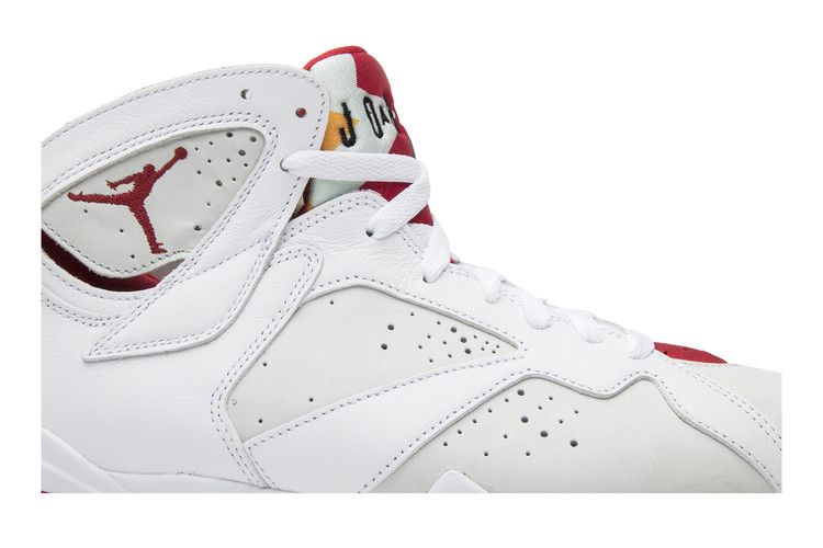 Air Jordan 7 Retro Hare (2015)