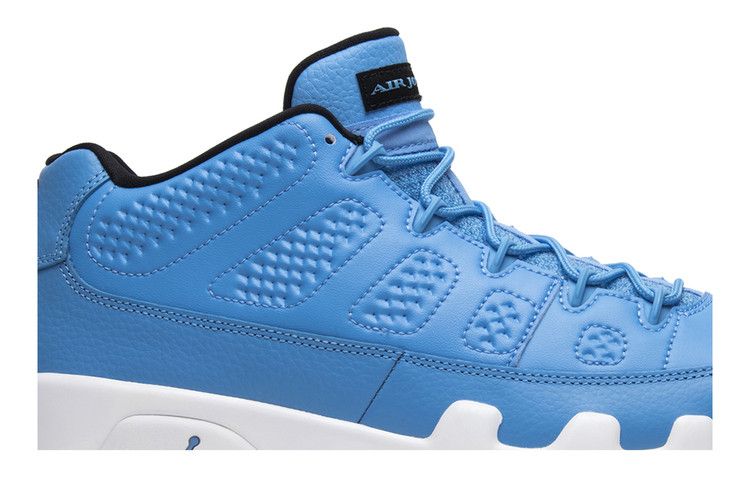 Air Jordan 9 Retro Low Pantone
