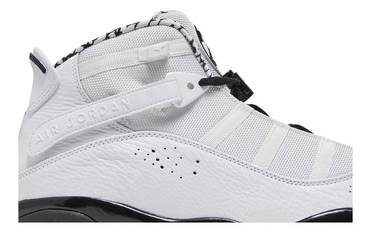 Air Jordan 6 Rings Motorsport (2010)