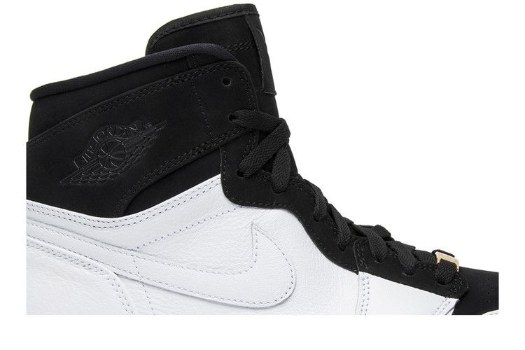 Air Jordan 1 Retro High Equality Black History Month (2018)
