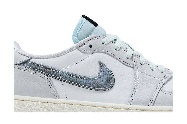 Air Jordan 1 Retro Low OG Year of the Snake (2025)