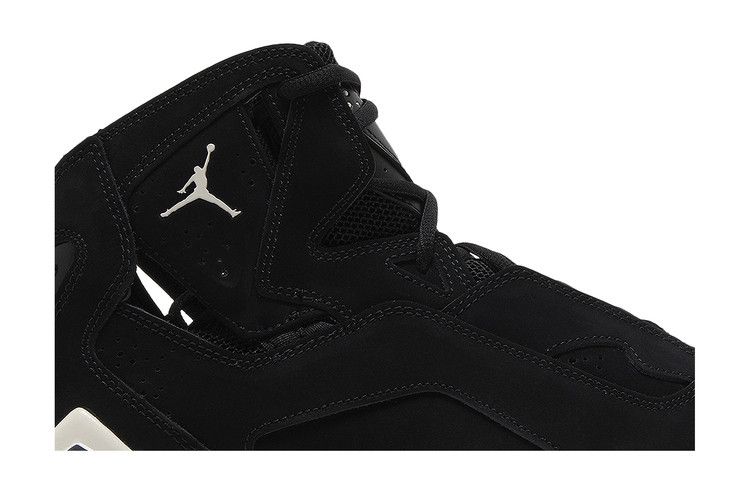 Air Jordan True Flight Black Phantom