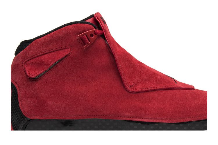 Air Jordan 18 Retro Toro