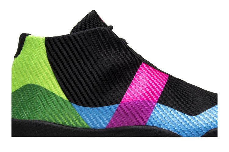 Air Jordan Future Quai 54 (2018)
