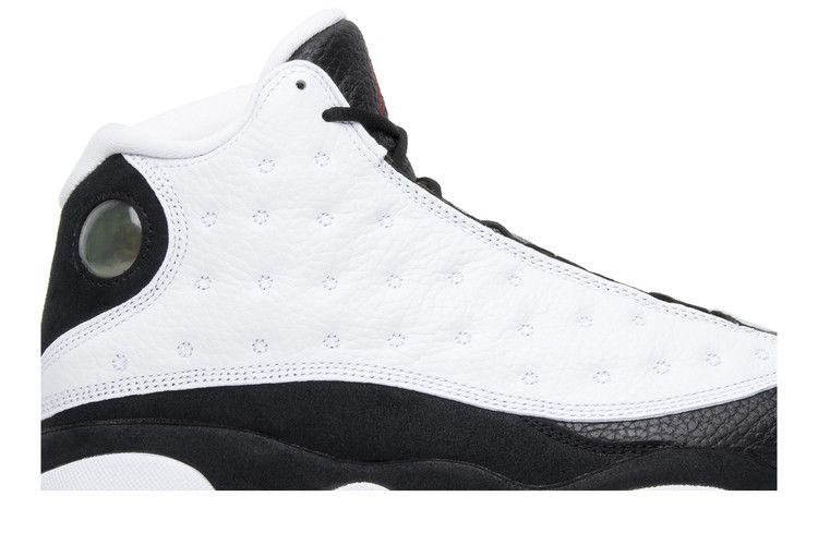 Air Jordan 13 Retro He Got Game (2018)