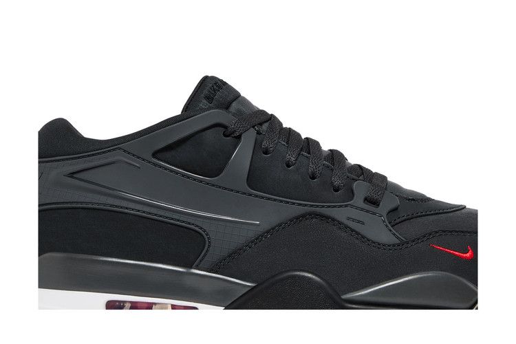 Air Jordan 4 RM SP Nigel Sylvester Driveway Grey