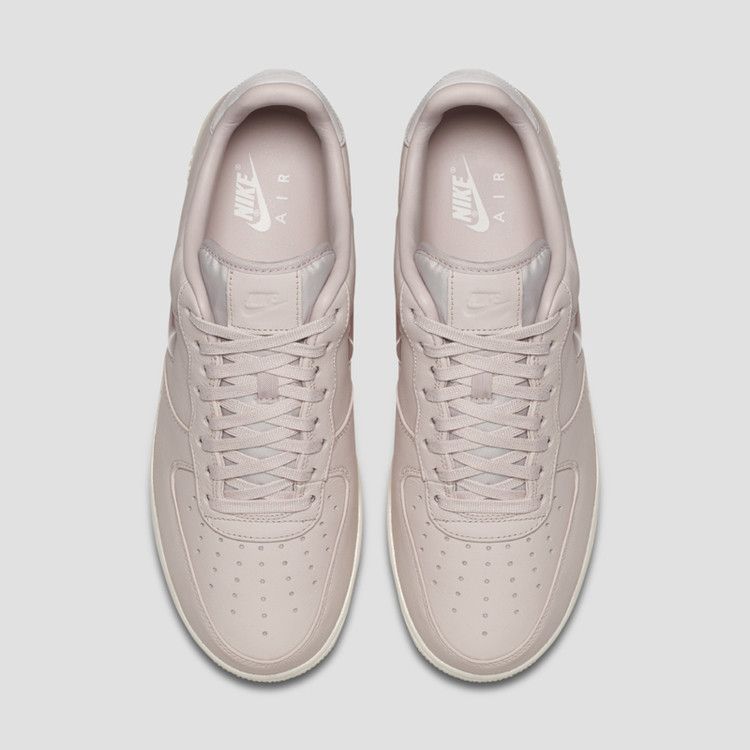 Nike Air Force 1 Low Jewel Silt Red