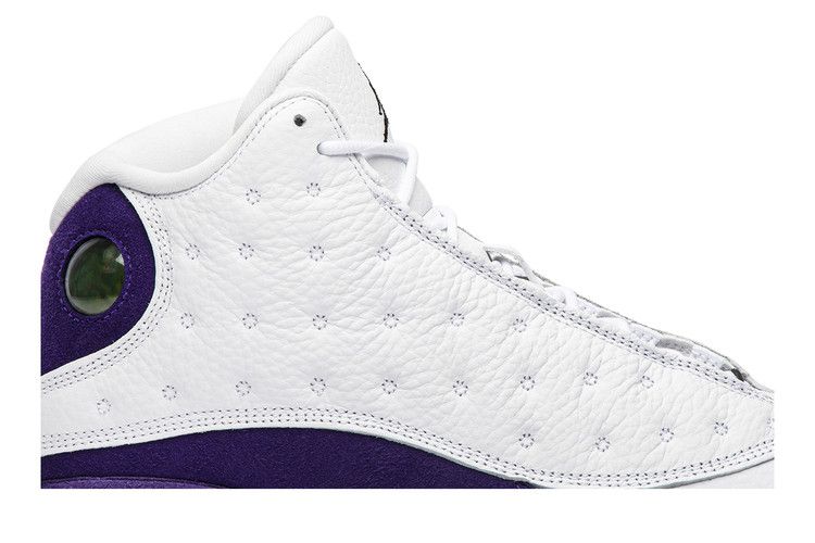 Air Jordan 13 Retro Lakers