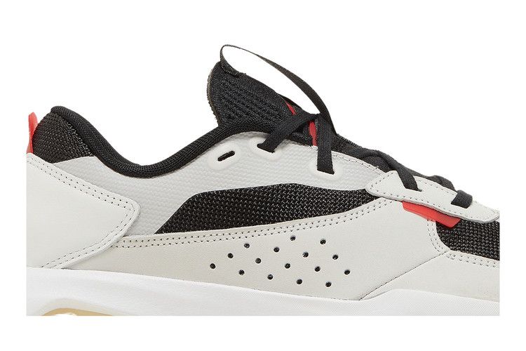 Air Jordan Air 200E Summit White