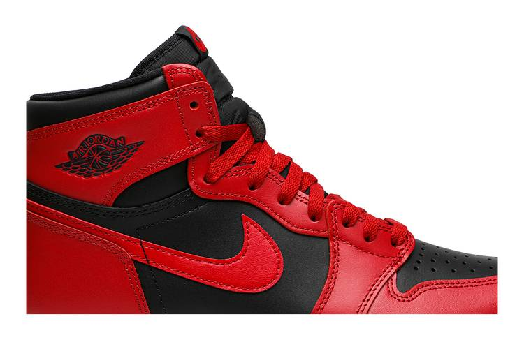 Air Jordan 1 Retro High '85 Varsity Red