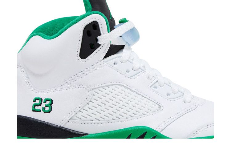 Air Jordan 5 Retro Lucky Green (Women's)