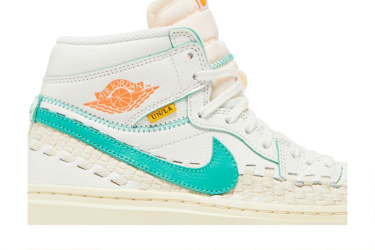 Air Jordan 1 Elevate High SP Union LA Bephies Beauty Supply Summer of ‘96 (Women's)