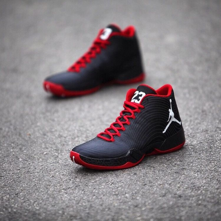 Air Jordan XX9 Gym Red
