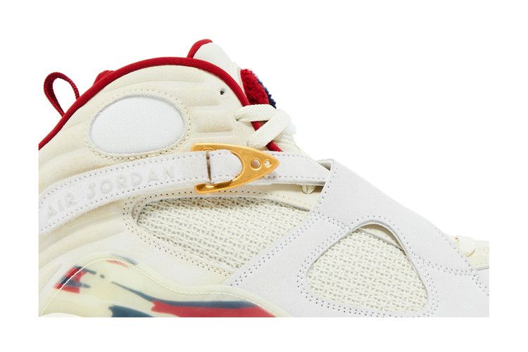 Air Jordan 8 Retro SP SoleFly Mi Casa Es Su Casa