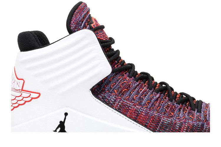 Air Jordan XXXII Finale