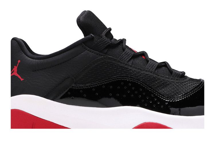 Air Jordan 11 CMFT Low Bred (2021)