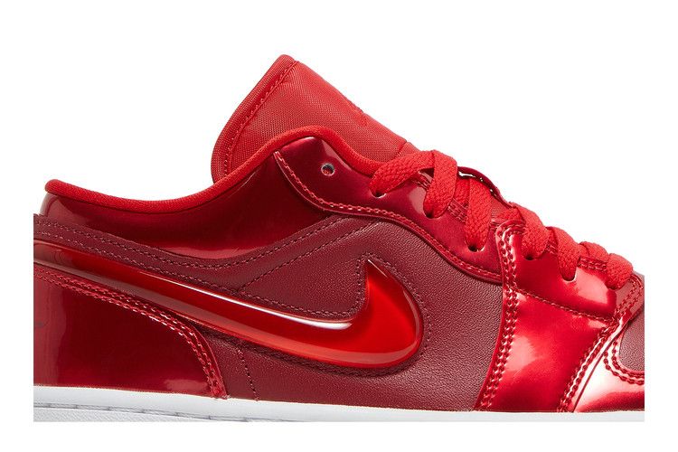 Air Jordan 1 Low SE Pomegranate (Women's)