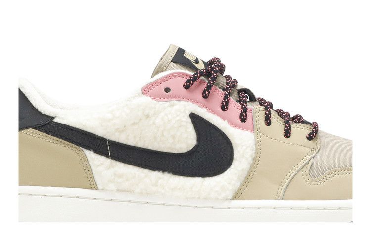 Air Jordan 1 Retro Low Utility Pack (Women's)