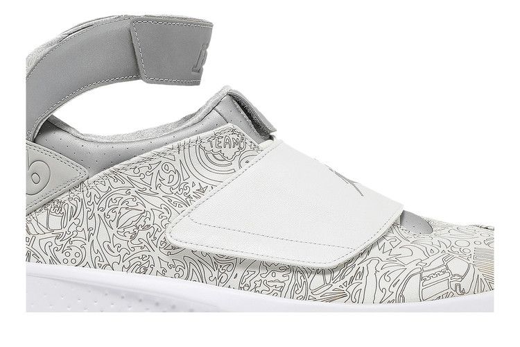 Air Jordan 20 Retro 30th Anniversary Laser