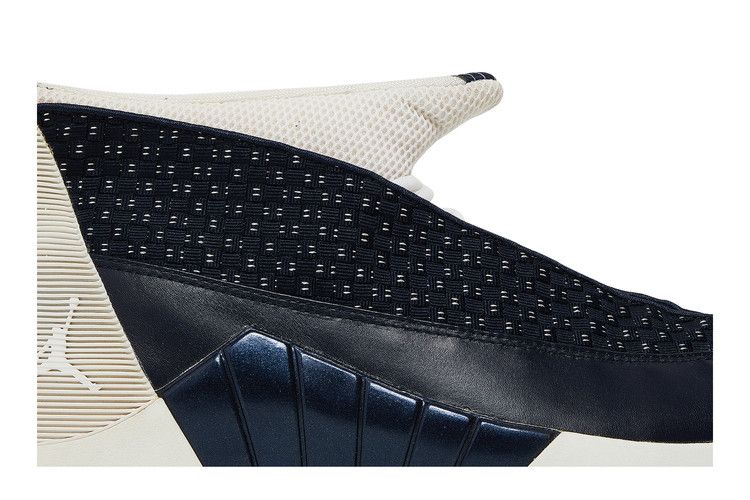 Air Jordan 15 OG Obsidian