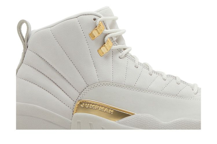 Air Jordan 12 Retro Phantom (Women's)