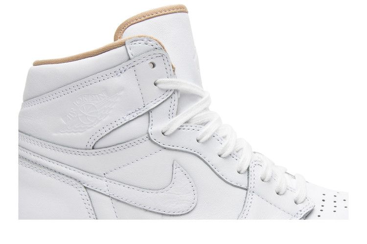 Air Jordan 1 Retro LA