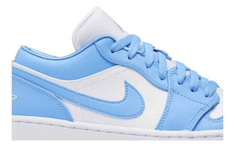 Air Jordan 1 Low UNC (Women's)