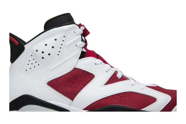 Air Jordan 6 Retro Carmine (2014)