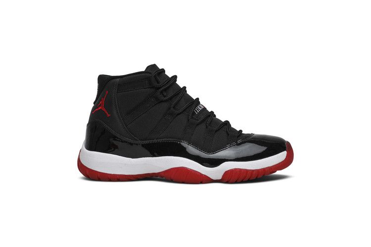 Air Jordan Countdown Pack 11/12