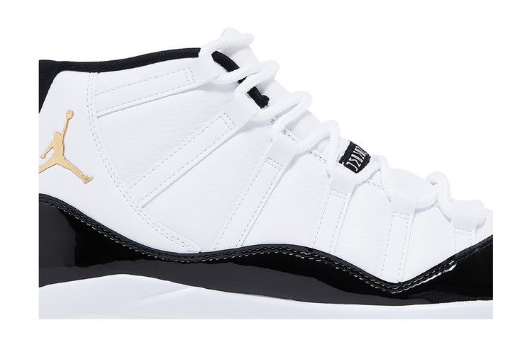 Air Jordan 11 Retro MCS Cleat DMP Gratitude