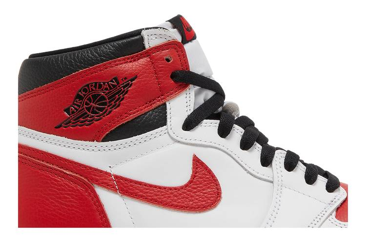 Air Jordan 1 Retro High OG Heritage