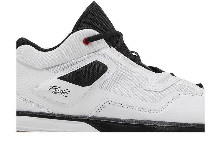 Air Jordan Stay Loyal 3 White Black
