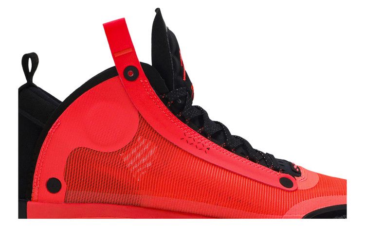 Air Jordan XXXIV Infrared 23