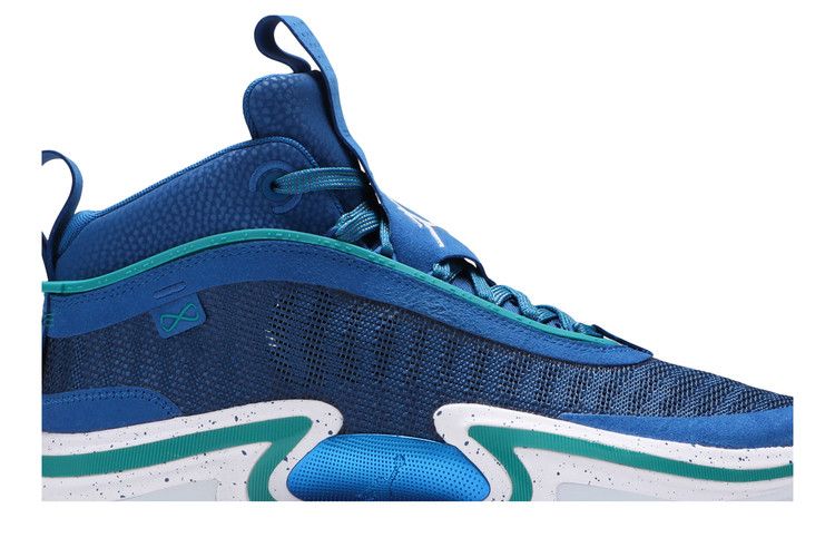Air Jordan 36 SE Luka Doncic PE