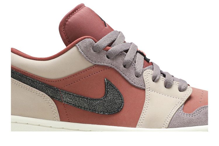 Air Jordan 1 Low Canyon Rust (Women's)