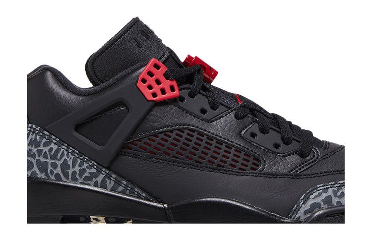 Air Jordan Spizike Low Bred