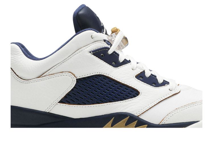 Air Jordan 5 Retro Low Dunk From Above