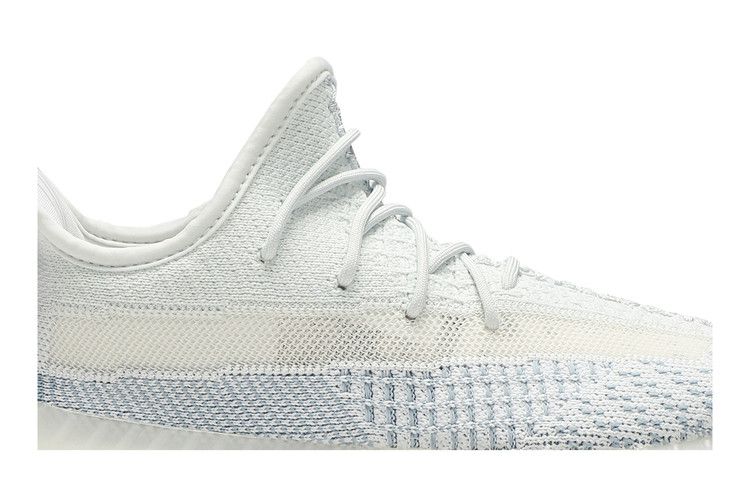 adidas Yeezy Boost 350 V2 Cloud White (Kids)