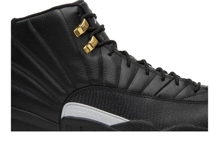 Air Jordan 12 Retro The Master