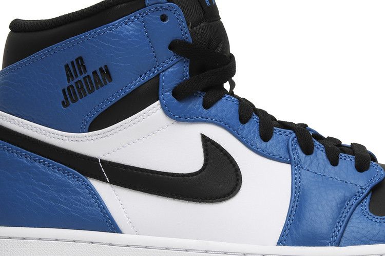 Air Jordan 1 Retro High Rare Air Soar