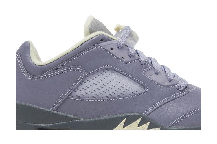 Air Jordan 5 Retro Low Indigo Haze (Women's)