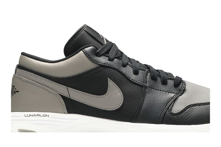 Air Jordan 1 TD Low Shadow