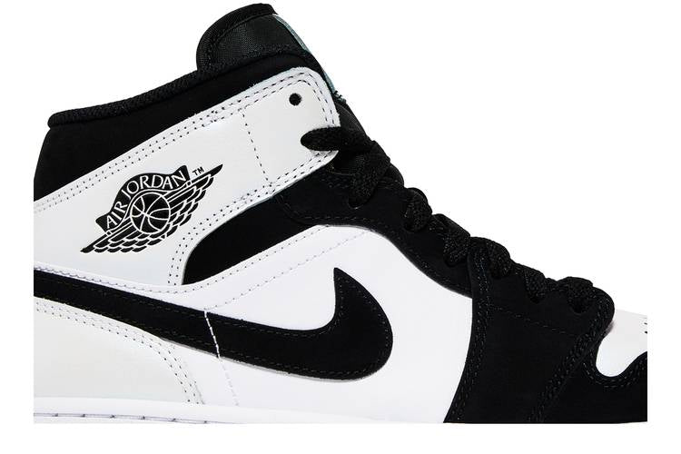 Air Jordan 1 Mid Diamond Shorts