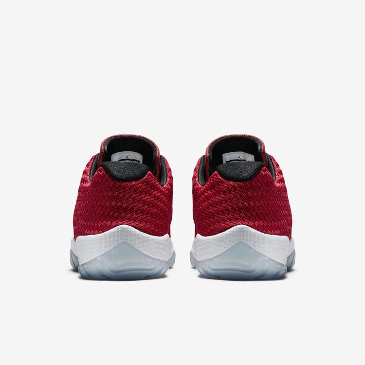 Air Jordan Future Low Gym Red