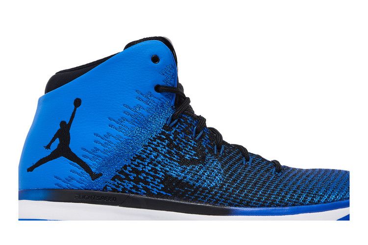 Air Jordan XXX1 Royal